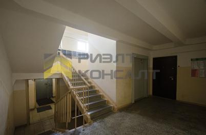 Продажа квартиры Омск. улица Полторацкого, 48 Продажа квартиры Омск. улица Полторацкого, 48