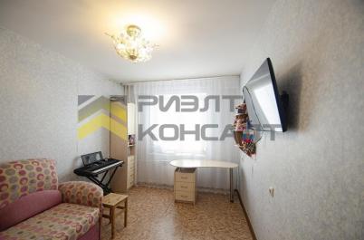 Продажа квартиры Омск. улица Полторацкого, 48 Продажа квартиры Омск. улица Полторацкого, 48