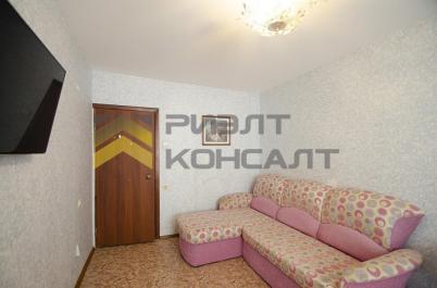 Продажа квартиры Омск. улица Полторацкого, 48 Продажа квартиры Омск. улица Полторацкого, 48