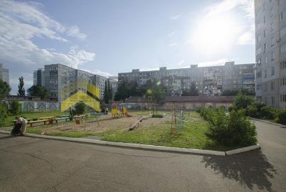 Продажа квартиры Омск. улица Полторацкого, 48 Продажа квартиры Омск. улица Полторацкого, 48