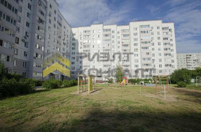 Продажа квартиры Омск. улица Полторацкого, 48 Продажа квартиры Омск. улица Полторацкого, 48