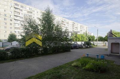 Продажа квартиры Омск. улица Полторацкого, 48 Продажа квартиры Омск. улица Полторацкого, 48