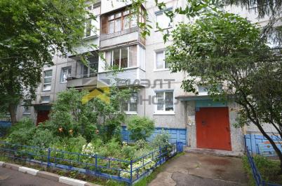 Продажа квартиры Омск. улица Попова, 3 Продажа квартиры Омск. улица Попова, 3