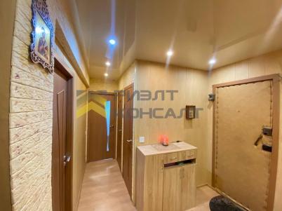 Продажа квартиры Омск. улица Попова, 3 Продажа квартиры Омск. улица Попова, 3
