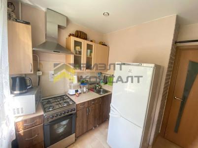 Продажа квартиры Омск. улица Попова, 3 Продажа квартиры Омск. улица Попова, 3