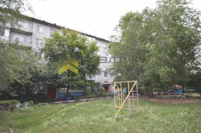 Продажа квартиры Омск. улица Попова, 3 Продажа квартиры Омск. улица Попова, 3