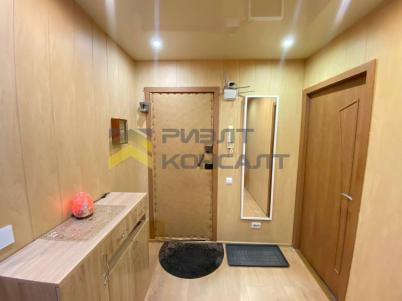 Продажа квартиры Омск. улица Попова, 3 Продажа квартиры Омск. улица Попова, 3