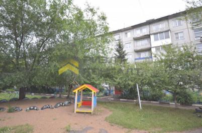 Продажа квартиры Омск. улица Попова, 3 Продажа квартиры Омск. улица Попова, 3