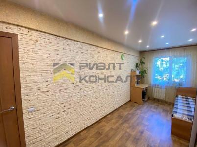 Продажа квартиры Омск. улица Попова, 3 Продажа квартиры Омск. улица Попова, 3