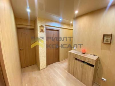 Продажа квартиры Омск. улица Попова, 3 Продажа квартиры Омск. улица Попова, 3