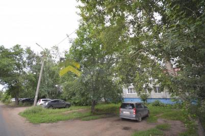 Продажа квартиры Омск. улица Попова, 3 Продажа квартиры Омск. улица Попова, 3