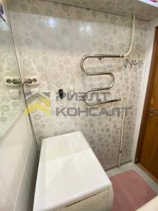 Продажа квартиры Омск. улица Попова, 3 Продажа квартиры Омск. улица Попова, 3