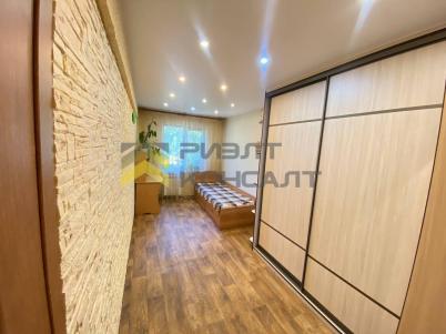 Продажа квартиры Омск. улица Попова, 3 Продажа квартиры Омск. улица Попова, 3