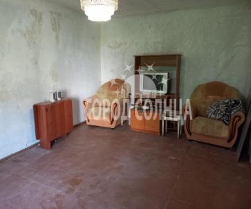 Продажа дома Омск. Деповская, 10 Продажа дома Омск. Деповская, 10