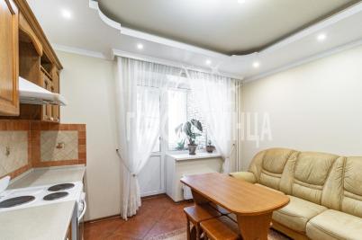 Продажа квартиры Омск. Перелета, 7/3 Продажа квартиры Омск. Перелета, 7/3