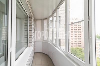 Продажа квартиры Омск. Перелета, 7/3 Продажа квартиры Омск. Перелета, 7/3