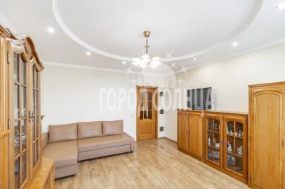 Продажа квартиры Омск. Перелета, 7/3 Продажа квартиры Омск. Перелета, 7/3