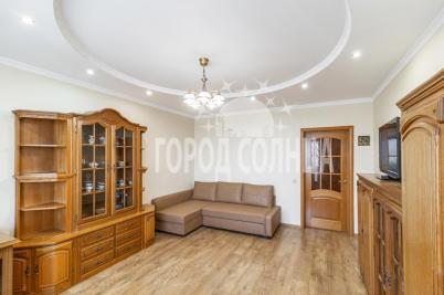 Продажа квартиры Омск. Перелета, 7/3 Продажа квартиры Омск. Перелета, 7/3