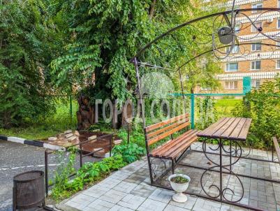 Продажа квартиры Омск. Перелета, 7/3 Продажа квартиры Омск. Перелета, 7/3