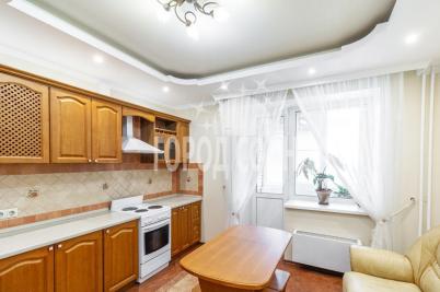 Продажа квартиры Омск. Перелета, 7/3 Продажа квартиры Омск. Перелета, 7/3