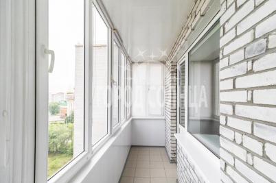 Продажа квартиры Омск. Перелета, 7/3 Продажа квартиры Омск. Перелета, 7/3