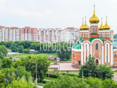 Продажа квартиры Омск. Перелета, 7/3 Продажа квартиры Омск. Перелета, 7/3