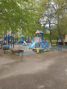 Продажа квартиры Омск. 20 Партсъезда, 50А Продажа квартиры Омск. 20 Партсъезда, 50А