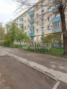Продажа квартиры Омск. 20 Партсъезда, 50А Продажа квартиры Омск. 20 Партсъезда, 50А