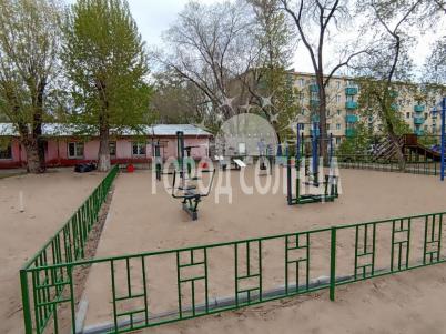 Продажа квартиры Омск. 20 Партсъезда, 50А Продажа квартиры Омск. 20 Партсъезда, 50А