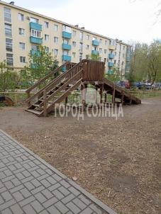 Продажа квартиры Омск. 20 Партсъезда, 50А Продажа квартиры Омск. 20 Партсъезда, 50А