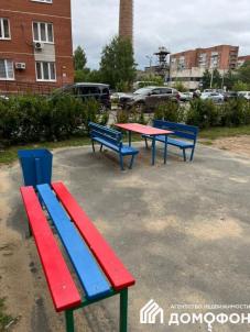 Продажа квартиры Омск. Красной Звезды 1-я, 71 Продажа квартиры Омск. Красной Звезды 1-я, 71
