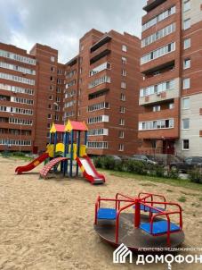 Продажа квартиры Омск. Красной Звезды 1-я, 71 Продажа квартиры Омск. Красной Звезды 1-я, 71