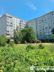 Продажа квартиры Омск. Заозерная, 36 Продажа квартиры Омск. Заозерная, 36