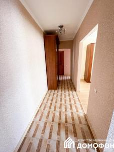 Продажа квартиры Омск. Заозерная, 36 Продажа квартиры Омск. Заозерная, 36