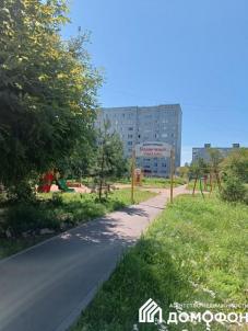 Продажа квартиры Омск.&nbsp;Заозерная, 36