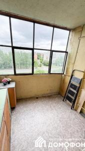 Продажа квартиры Омск. Заозерная, 36 Продажа квартиры Омск. Заозерная, 36