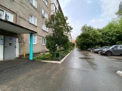 Продажа квартиры Омск. Привокзальный, Карбышева, 27А Продажа квартиры Омск. Привокзальный, Карбышева, 27А