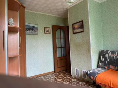 Продажа квартиры Омск. Привокзальный, Карбышева, 27А Продажа квартиры Омск. Привокзальный, Карбышева, 27А