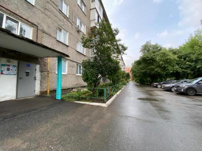 Продажа квартиры Омск. Привокзальный, Карбышева, 27А Продажа квартиры Омск. Привокзальный, Карбышева, 27А