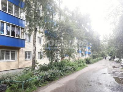Продажа квартиры Омск. ул. 21-я Амурская, 9 Продажа квартиры Омск. ул. 21-я Амурская, 9