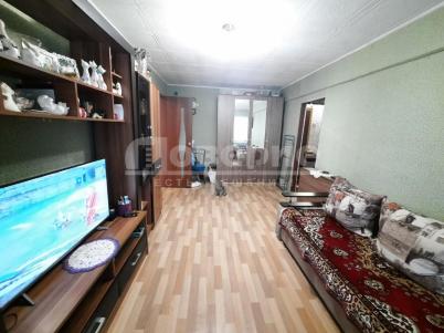 Продажа квартиры Омск. ул. 21-я Амурская, 9 Продажа квартиры Омск. ул. 21-я Амурская, 9