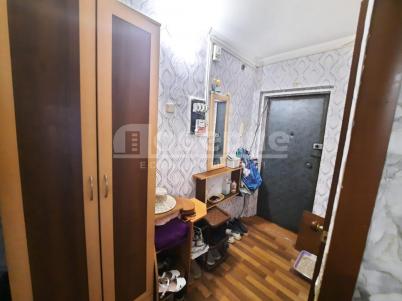 Продажа квартиры Омск. ул. 21-я Амурская, 9 Продажа квартиры Омск. ул. 21-я Амурская, 9