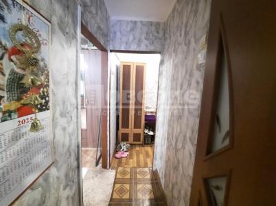 Продажа квартиры Омск. ул. 21-я Амурская, 9 Продажа квартиры Омск. ул. 21-я Амурская, 9