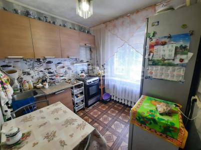 Продажа квартиры Омск. ул. 21-я Амурская, 9 Продажа квартиры Омск. ул. 21-я Амурская, 9