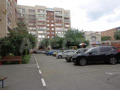 Продажа квартиры Омск. ул. Масленникова, 70
