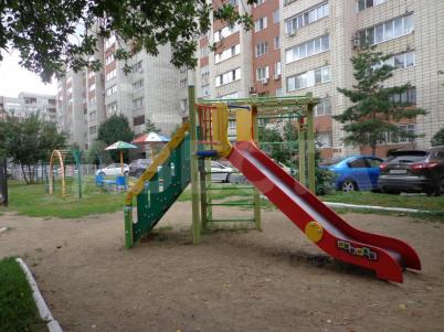 Продажа квартиры Омск. ул. Масленникова, 70