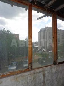 Продажа квартиры Омск. ул. Масленникова, 70