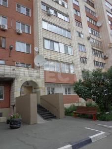 Продажа квартиры Омск. ул. Масленникова, 70