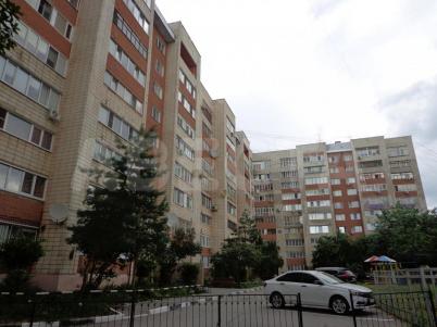 Продажа квартиры Омск. ул. Масленникова, 70