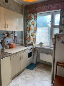 Продажа квартиры Омск. ул. Омская, 114/3 Продажа квартиры Омск. ул. Омская, 114/3